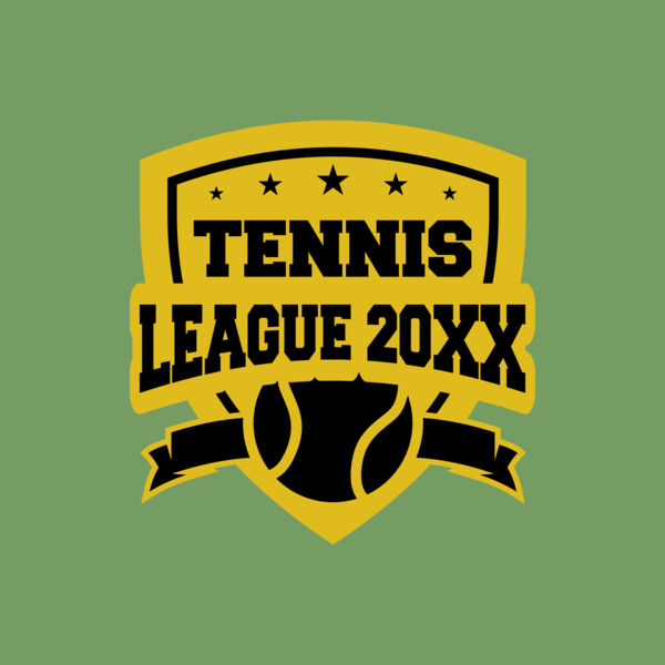 Tennis League 07 Thumbnail