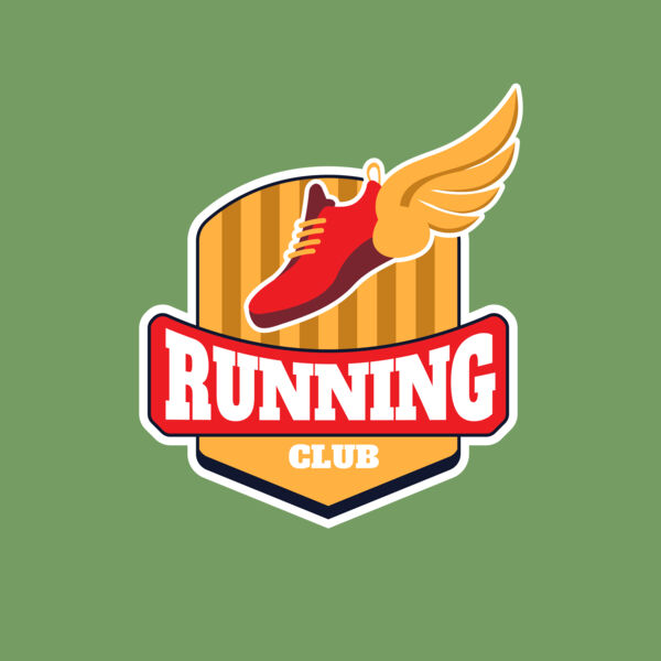 Running Club 01 Thumbnail