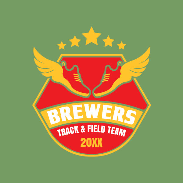 Brewers Track & Field Team 01 Thumbnail