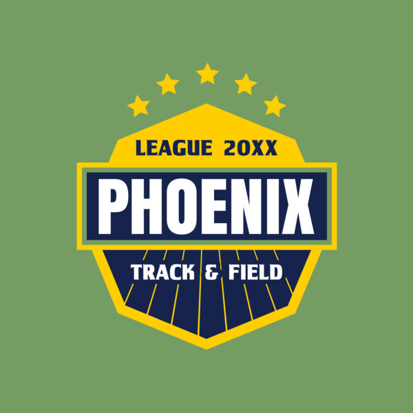 Phoenix Track & Field League 01 Thumbnail