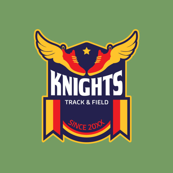 Knights Track & Field 01 Thumbnail