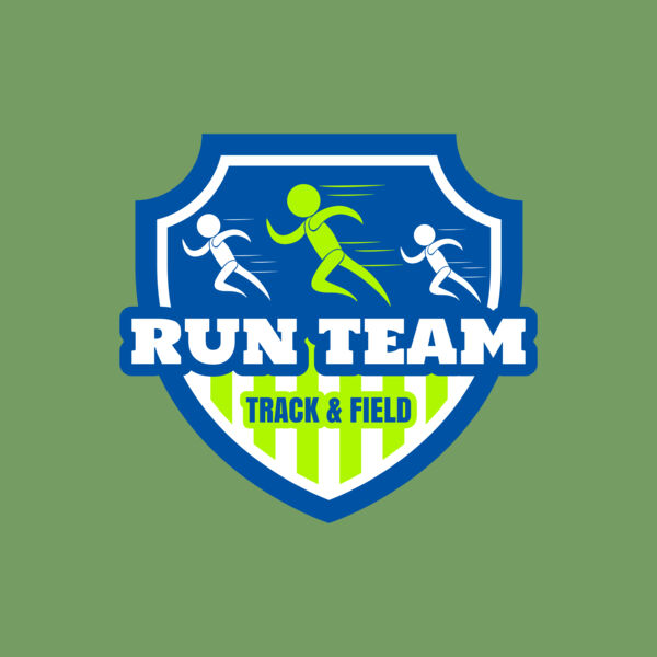 Run Team Track & Field 01 Thumbnail