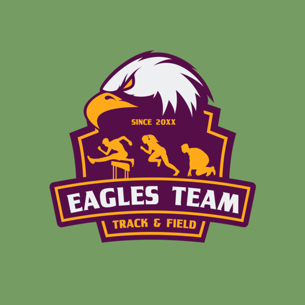 Eagles Team Track & Field 01 Thumbnail