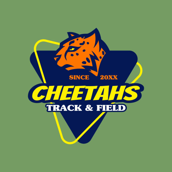 Cheetahs Track & Field Team Thumbnail