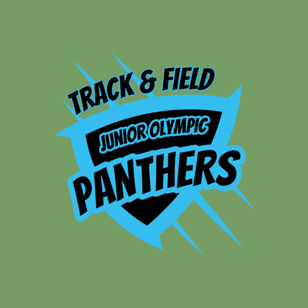 Panthers Track & Field Junior Team Thumbnail