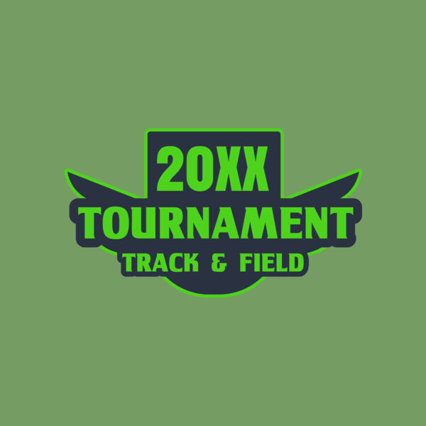 Track & Field Tournament 01 Thumbnail