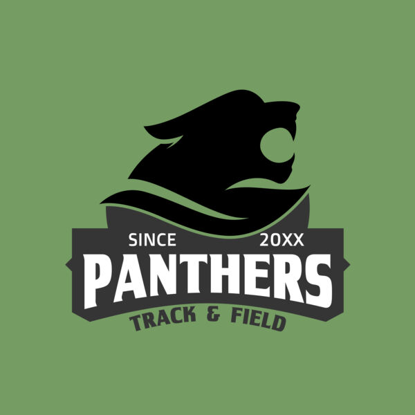 Panthers Track & Field team  Thumbnail