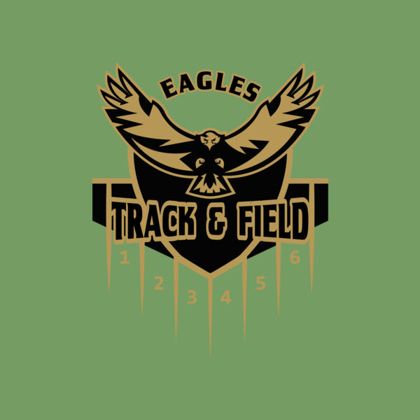 Eagles Team Track & Field 02 Thumbnail
