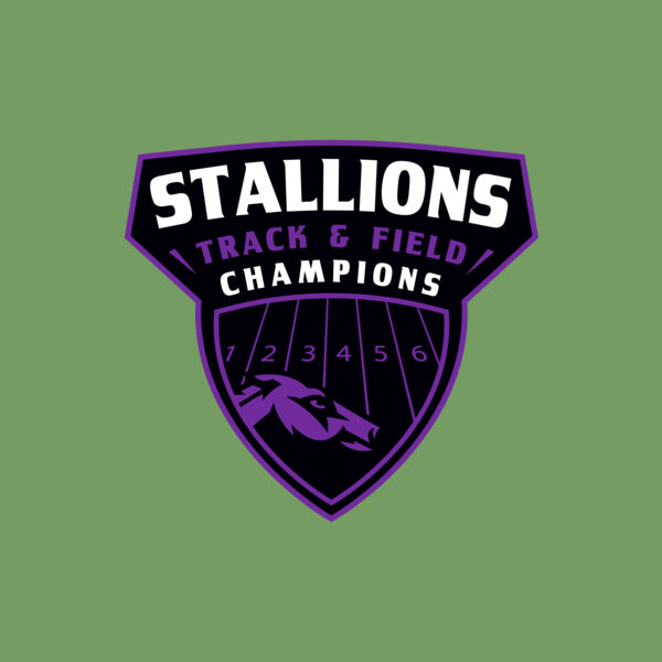 Stallions Track & Field Team 01 Thumbnail