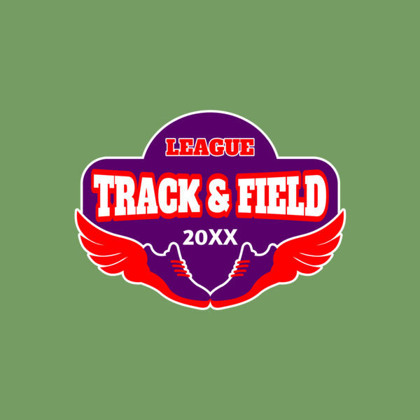 Track & Field League 01 Thumbnail