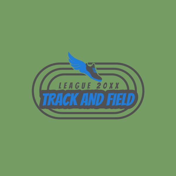 Track & Field League 02 Thumbnail