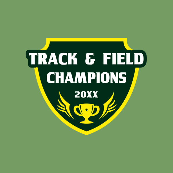 Track & Field Champions Thumbnail