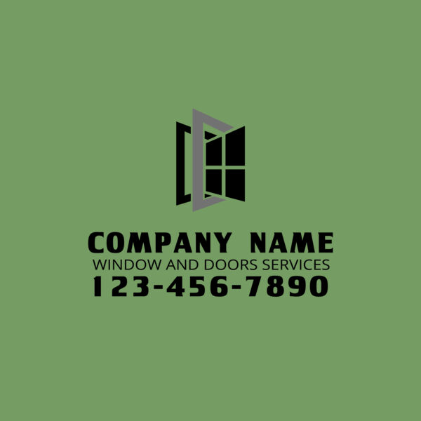 Windows & Doors 03 Thumbnail