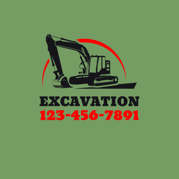 Excavator 02 Thumbnail