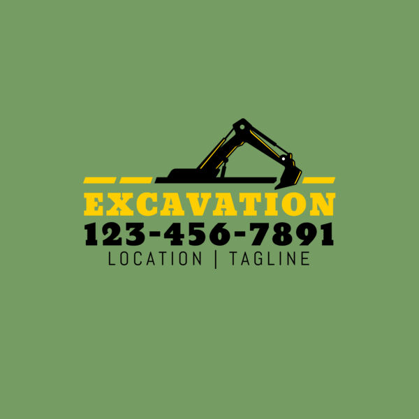 Excavator 03 Thumbnail