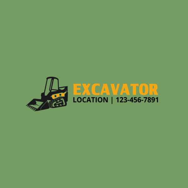 Excavator 04 Thumbnail