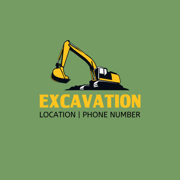 Excavator 05 Thumbnail