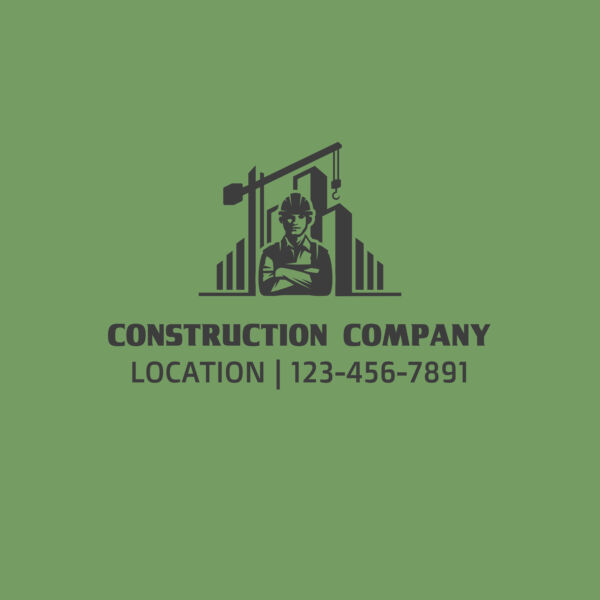 Construction Company 07 Thumbnail