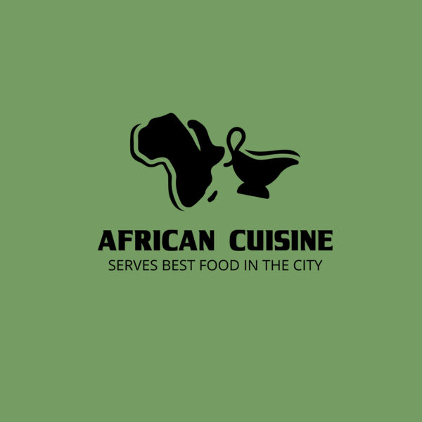 African food Thumbnail
