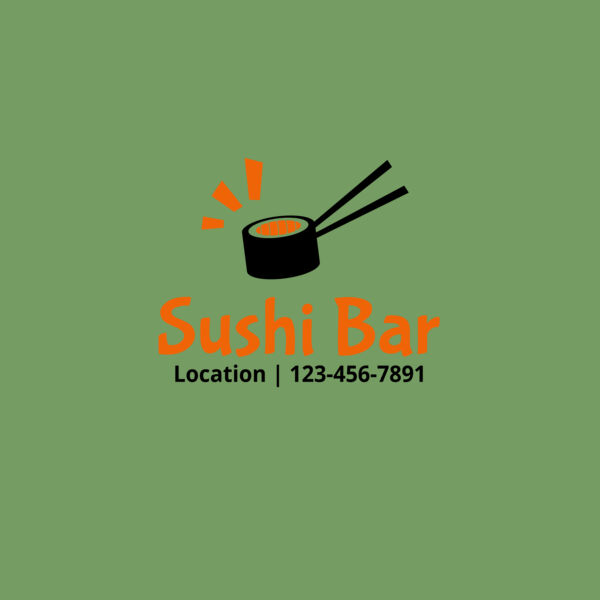 Sushi 01 Thumbnail