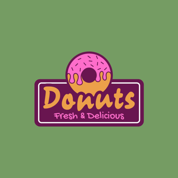 Donuts 01 Thumbnail