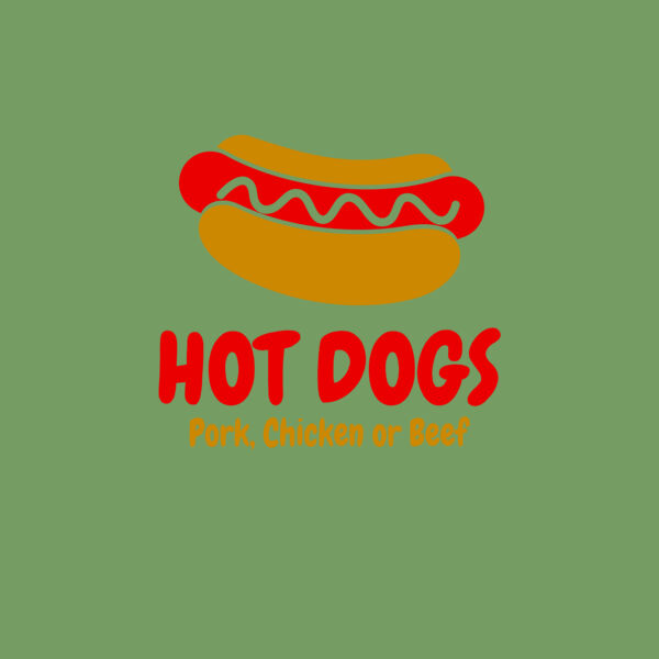 Hot Dog 01 Thumbnail