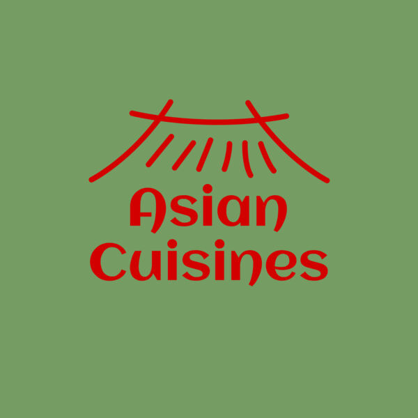 Asian Cuisines Thumbnail