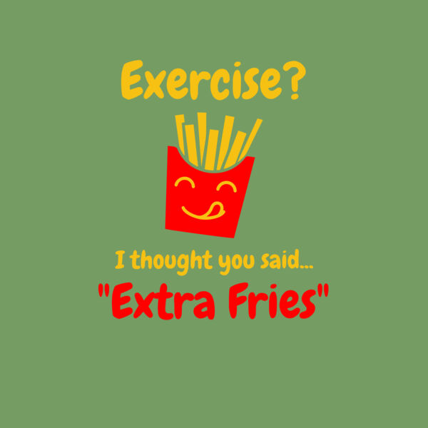 French Fries 01 Thumbnail