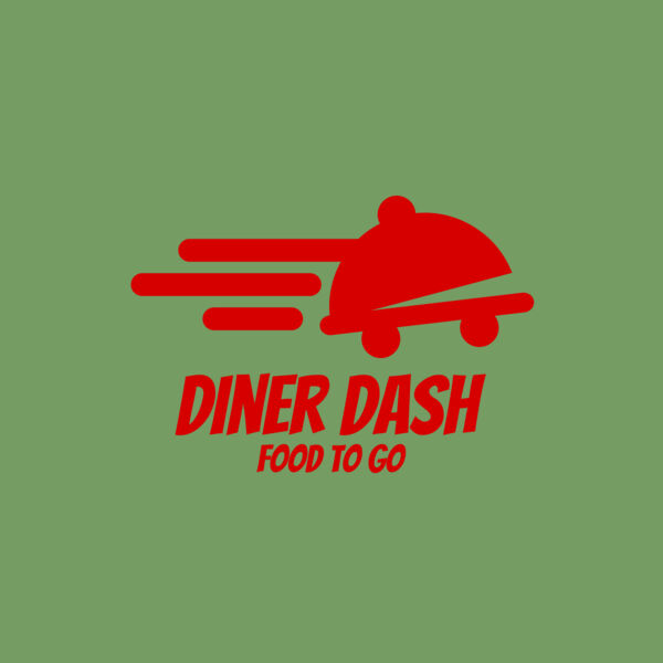 Diner Dash Thumbnail