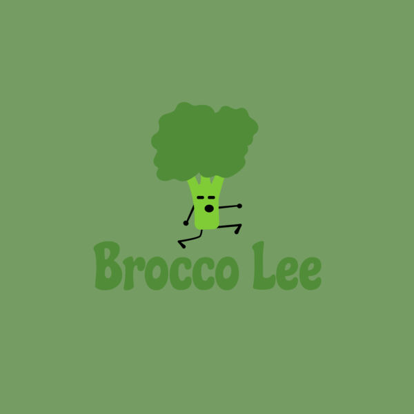 Broccoli 01 Thumbnail