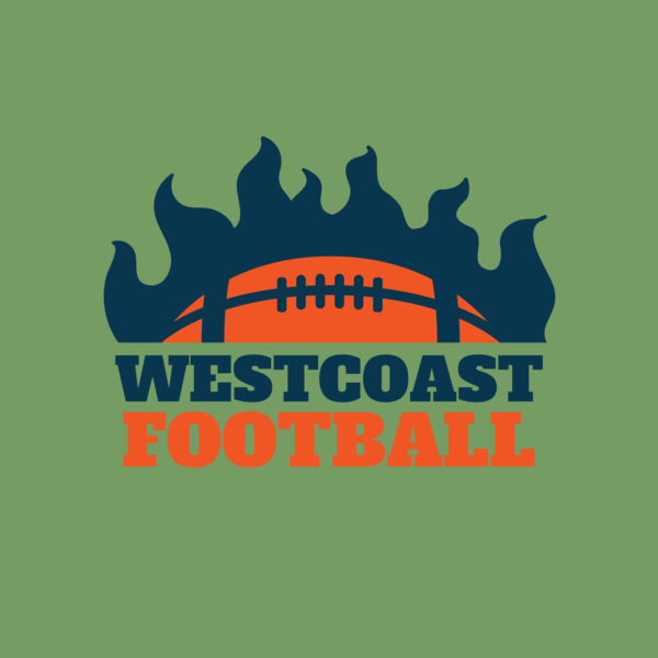 American Football logo 05 Thumbnail