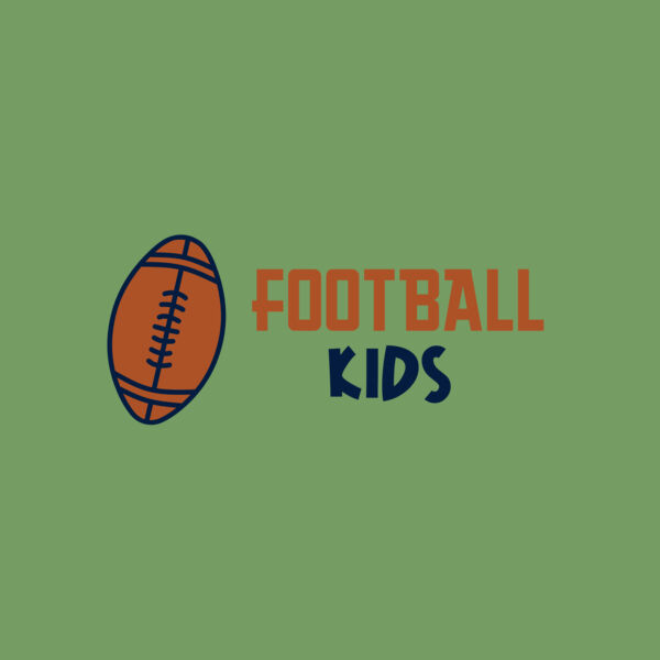 American Football Kids 01 Thumbnail