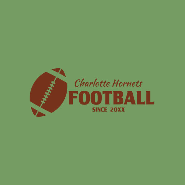 American Football logo 07 Thumbnail