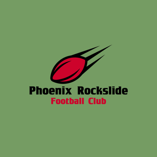 American Football logo 09 Thumbnail