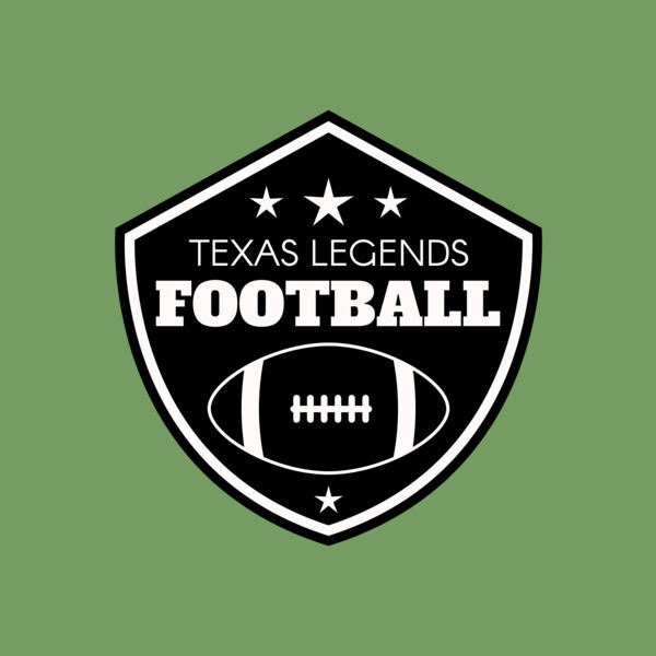 American Football logo 11 Thumbnail