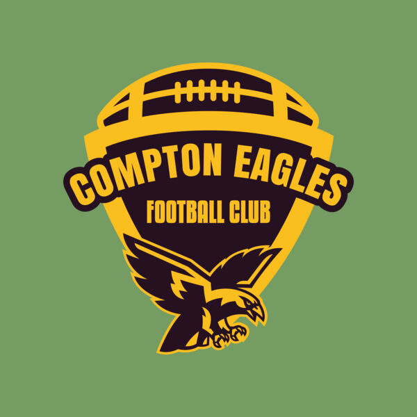 American Football logo 19 Thumbnail
