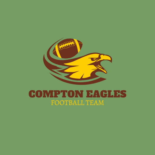 American Football logo 21 Thumbnail