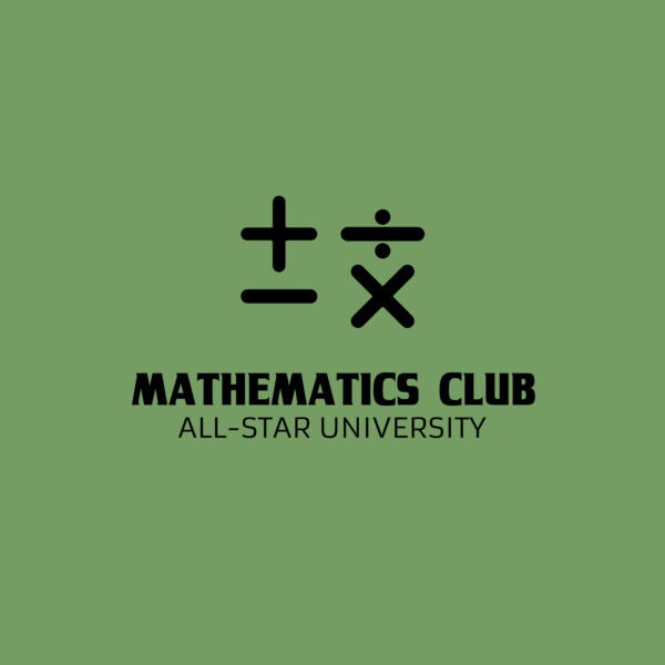 Mathematics Club 01 Thumbnail