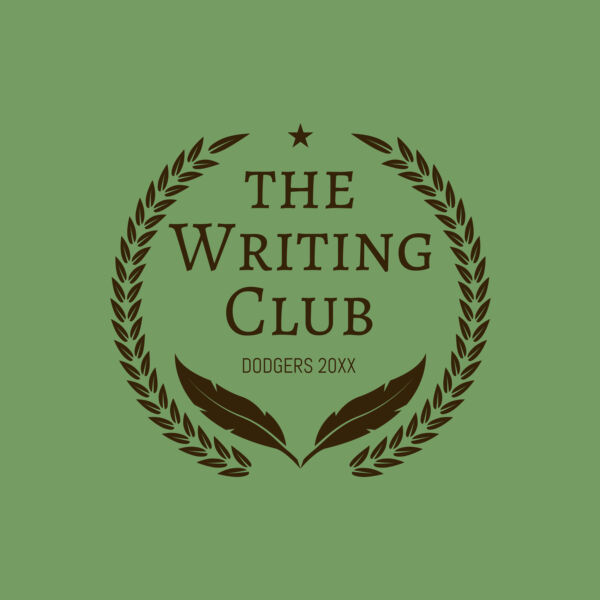 Writing Club 01 Thumbnail
