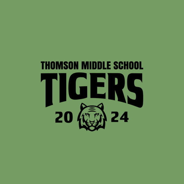 Tigers logo 01 Thumbnail