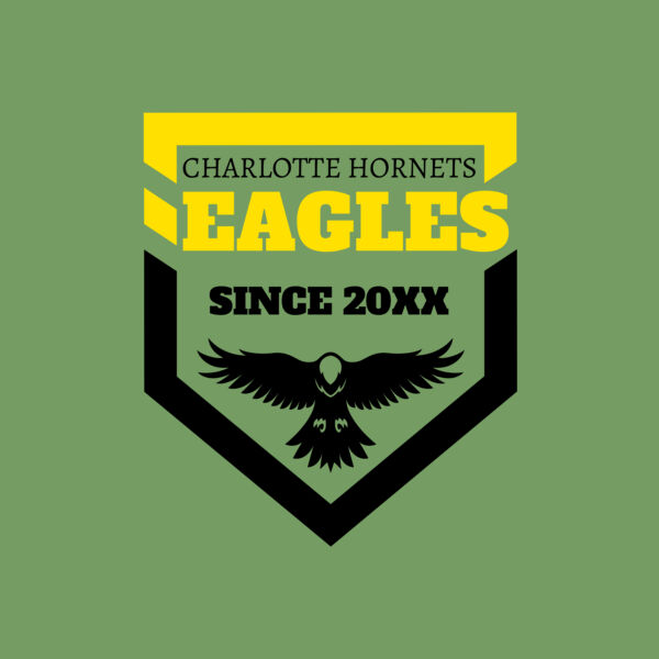 School Eagles 03 Thumbnail