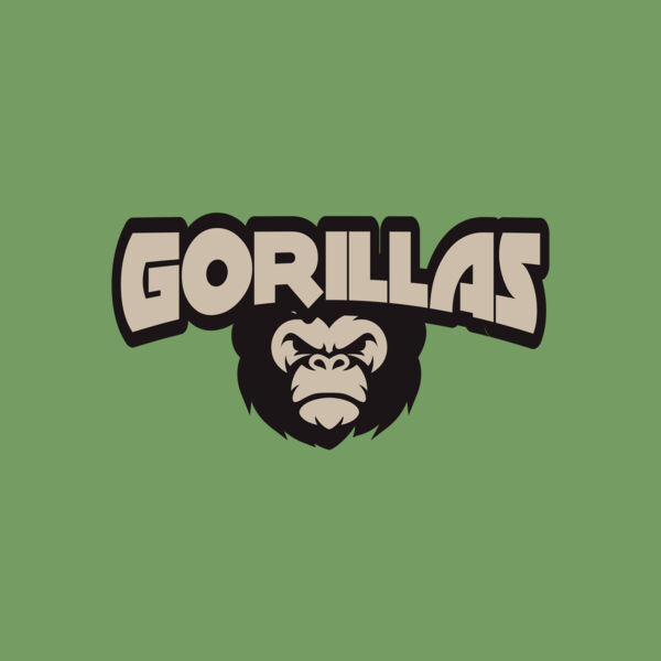School Gorillas 01 Thumbnail