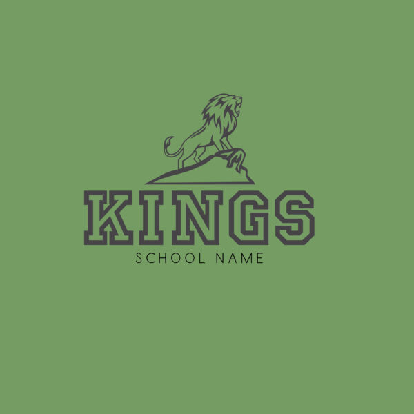 School Lions 05 Thumbnail