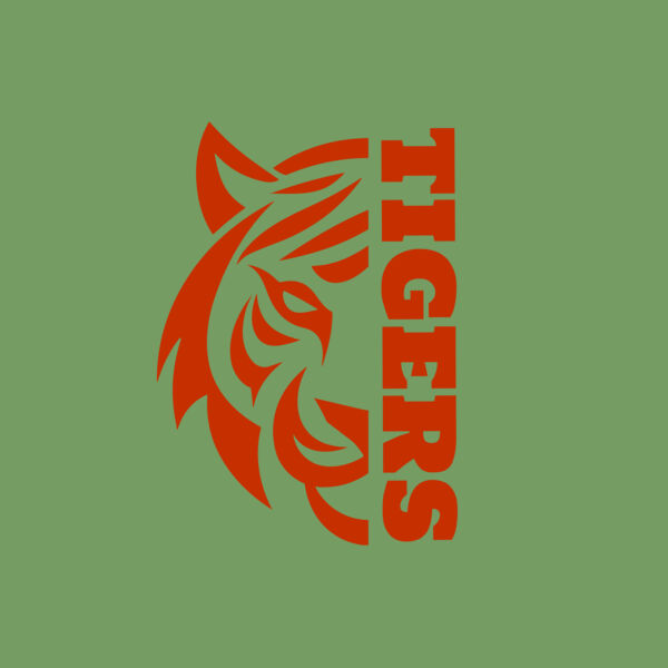 School Tigers 03 Thumbnail