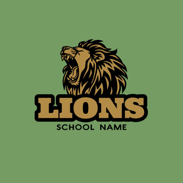 School Lions 06 Thumbnail