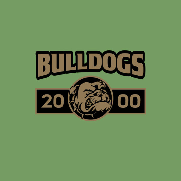 School Bulldog 01 Thumbnail