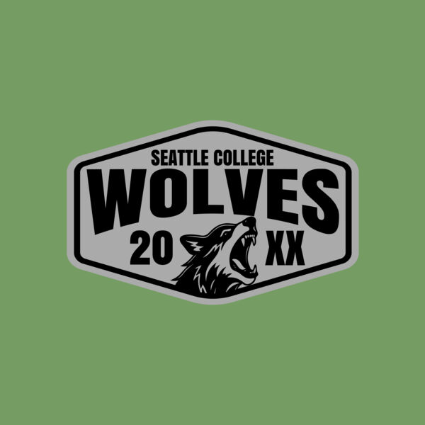 School Wolves 04 Thumbnail