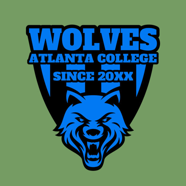 School Wolves 06 Thumbnail