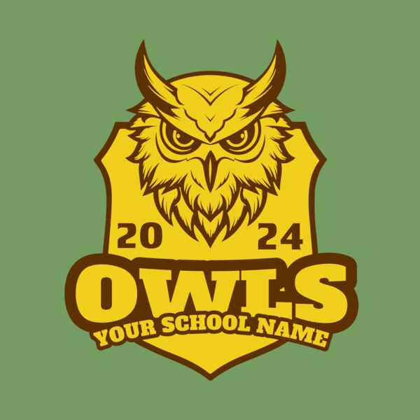 School Owls 03 Thumbnail
