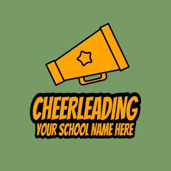 Cheerleading 01 Thumbnail